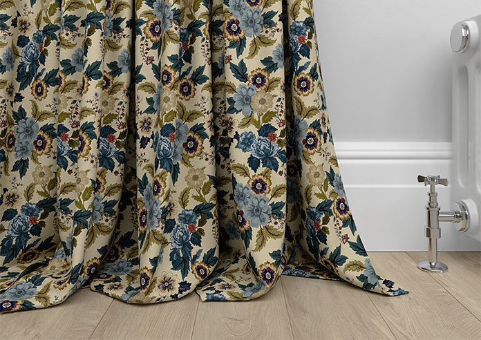 Eliana, Frosted Stone - Made to Measure Curtains - Image 6